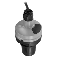 Dwyer Ultrasonic Level Sensor, Series ULSS/ULSM/ULSL